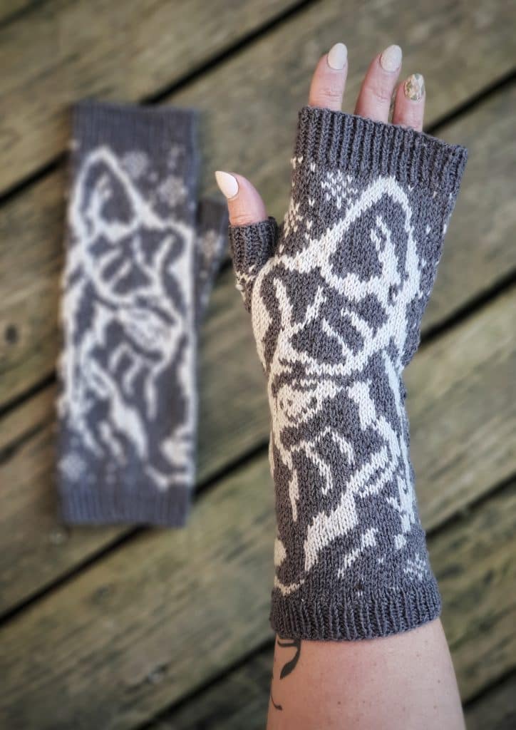 Magical Creatures The Wolf