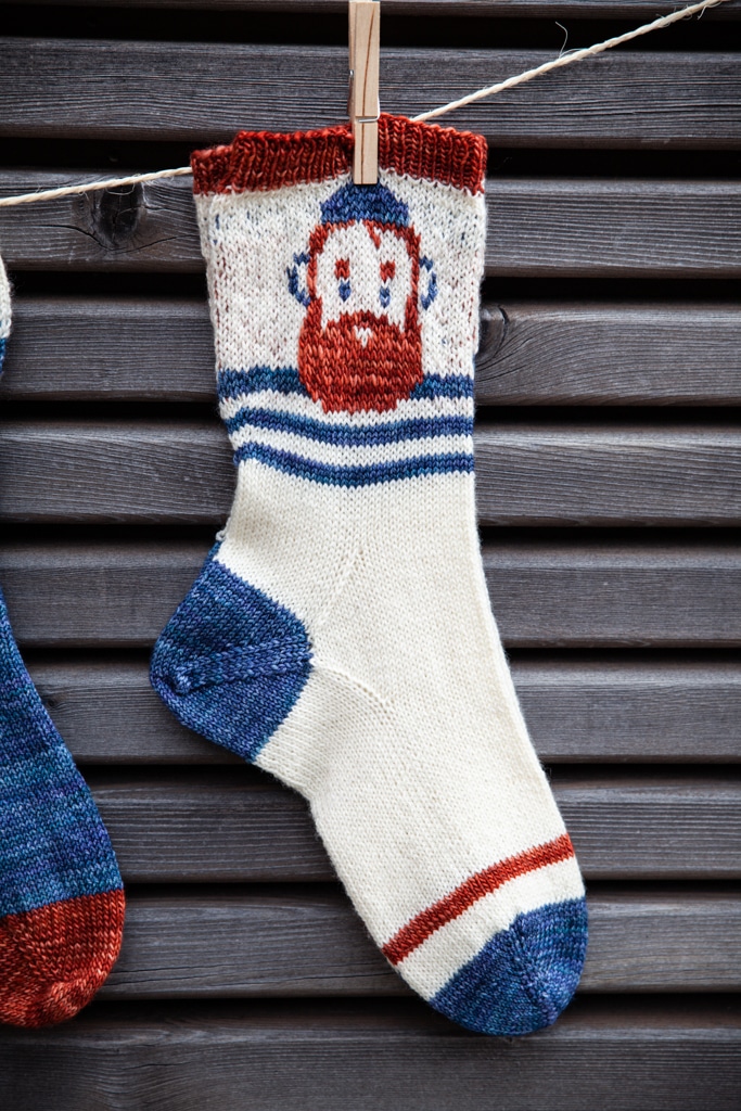 Pym Socks – Image 3