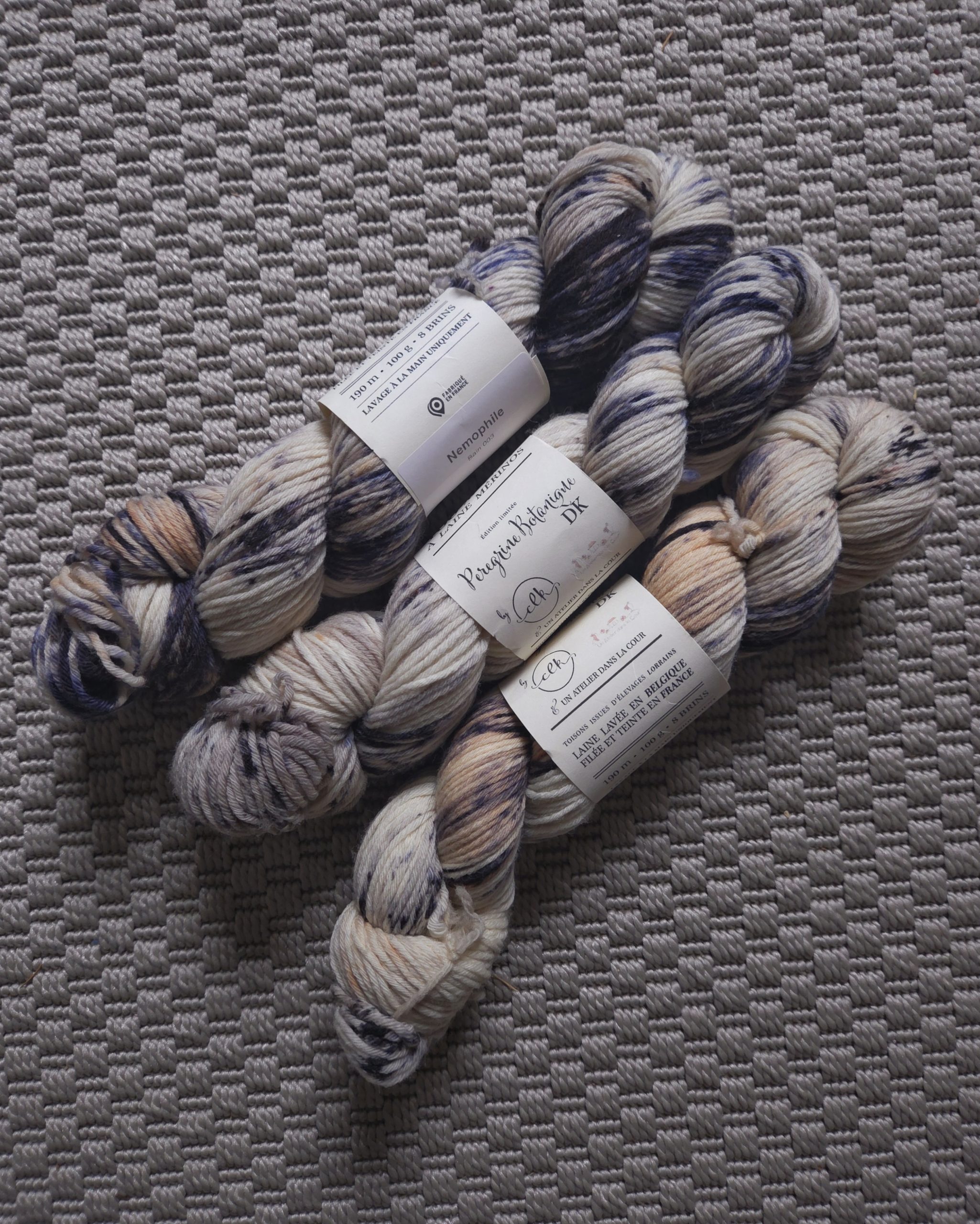 Peregrine Botanique DK