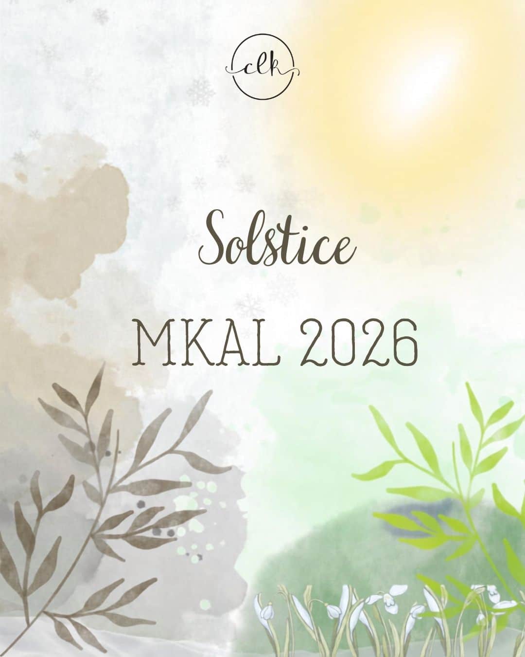 Solstice MKAL - Kits