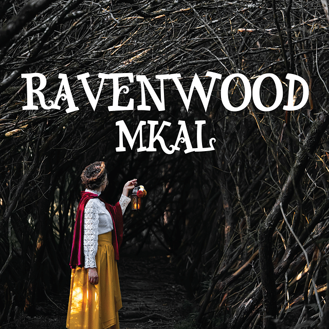 Kits Ravenwood MKAL